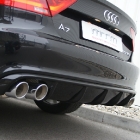 MTM Audi A7 Tuning