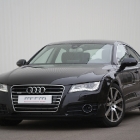 MTM Audi A7 Tuning