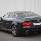 MTM Audi A7 Tuning