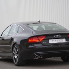 MTM Audi A7 Tuning