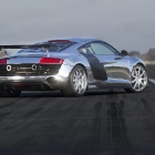 MTM Audi R8 Biturbo