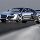 MTM Audi R8 Biturbo