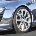 MTM Audi R8 Biturbo