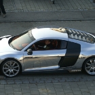 MTM Audi R8 Biturbo