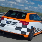 MTM Audi RS3 Sportback 2.5 TFSI