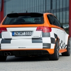 MTM Audi RS3 Sportback 2.5 TFSI