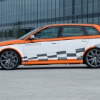 MTM Audi RS3 Sportback 2.5 TFSI