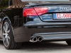 MTM Audi S8 Biturbo