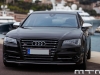 MTM Audi S8 Biturbo