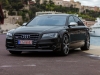 MTM Audi S8 Biturbo