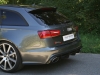 MTM C7 Audi RS 6