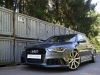 MTM C7 Audi RS 6