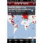 MTM iPhone App