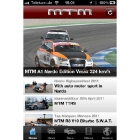 MTM iPhone App