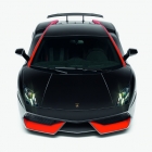 Lamborghini Gallardo LP570-4 Edizione Tecnica