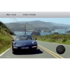 New Porsche 911 iPhone App