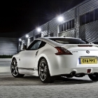 Nissan 370Z GT Edtion Tribute to Datsun Z Cars