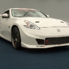 Nissan 370Z NISMO RC