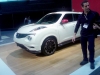 NISMO Juke