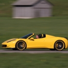 Novitec 458 Italia Spyder