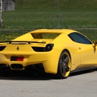 Novitec 458 Italia Spyder