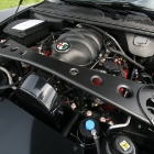 Novitec Alfa Romeo 8C Competizione Spyder
