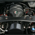Novitec Alfa Romeo 8C Competizione Spyder
