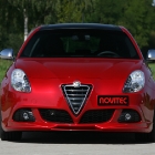 Novitec Alfa Romeo Giulietta Tuning