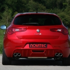 Novitec Alfa Romeo Giulietta Tuning