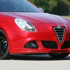 Novitec Alfa Romeo Giulietta Tuning
