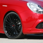 Novitec Alfa Romeo Giulietta Tuning