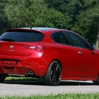 Novitec Alfa Romeo Giulietta Tuning