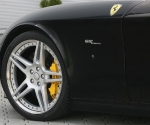 Novitec Rosso 612 Scaglietti