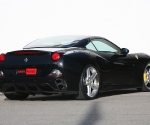 Novitec Rosso Ferrari California