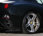 Novitec Rosso Ferrari California