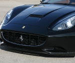 Novitec Rosso Ferrari California