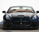 Novitec Rosso Ferrari California