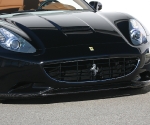 Novitec Rosso Ferrari California