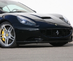 Novitec Rosso Ferrari California