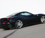 Novitec Rosso Ferrari California