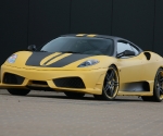 Novitec Rosso Edizione 747