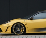 Novitec Rosso Edizione 747