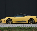 Novitec Rosso Edizione 747