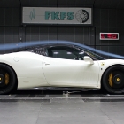 Novitec Rosso Ferrari 458 Italia