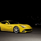 Novitec Rosso Ferrari F12Berlinetta