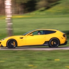 Novitec Rosso Ferrari FF