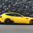 Novitec Rosso Ferrari FF