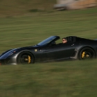 Novitec Rosso Ferrari SA Aperta