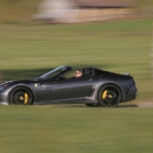 Novitec Rosso Ferrari SA Aperta