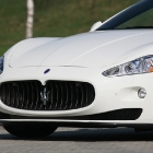 Novitec Tridente Maserati GranCabrio